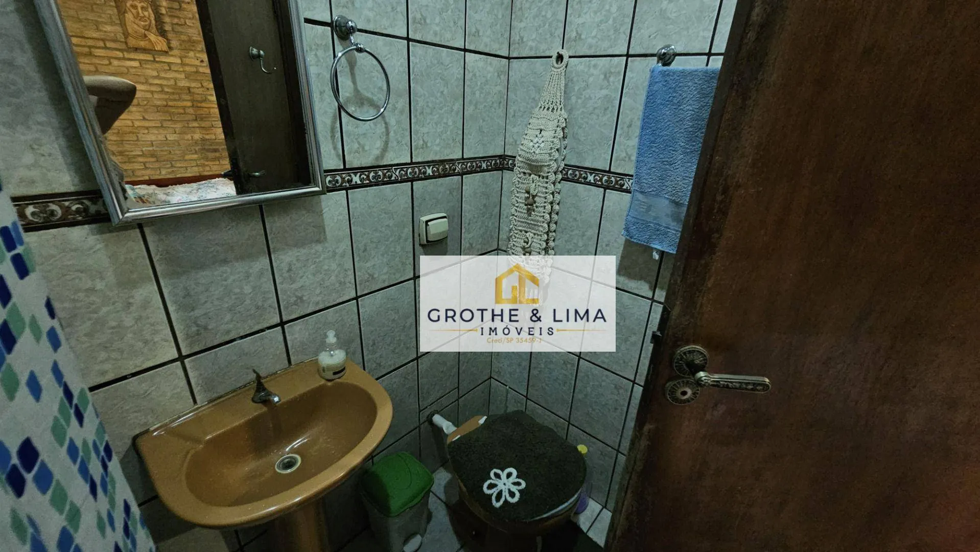 Country home for sale of 1 acres in Caçapava, SP, Brazil