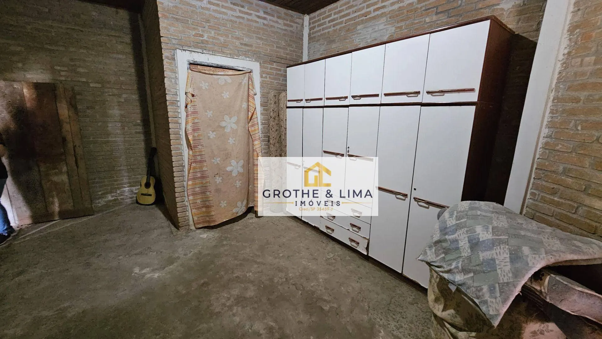 Country home for sale of 1 acres in Caçapava, SP, Brazil