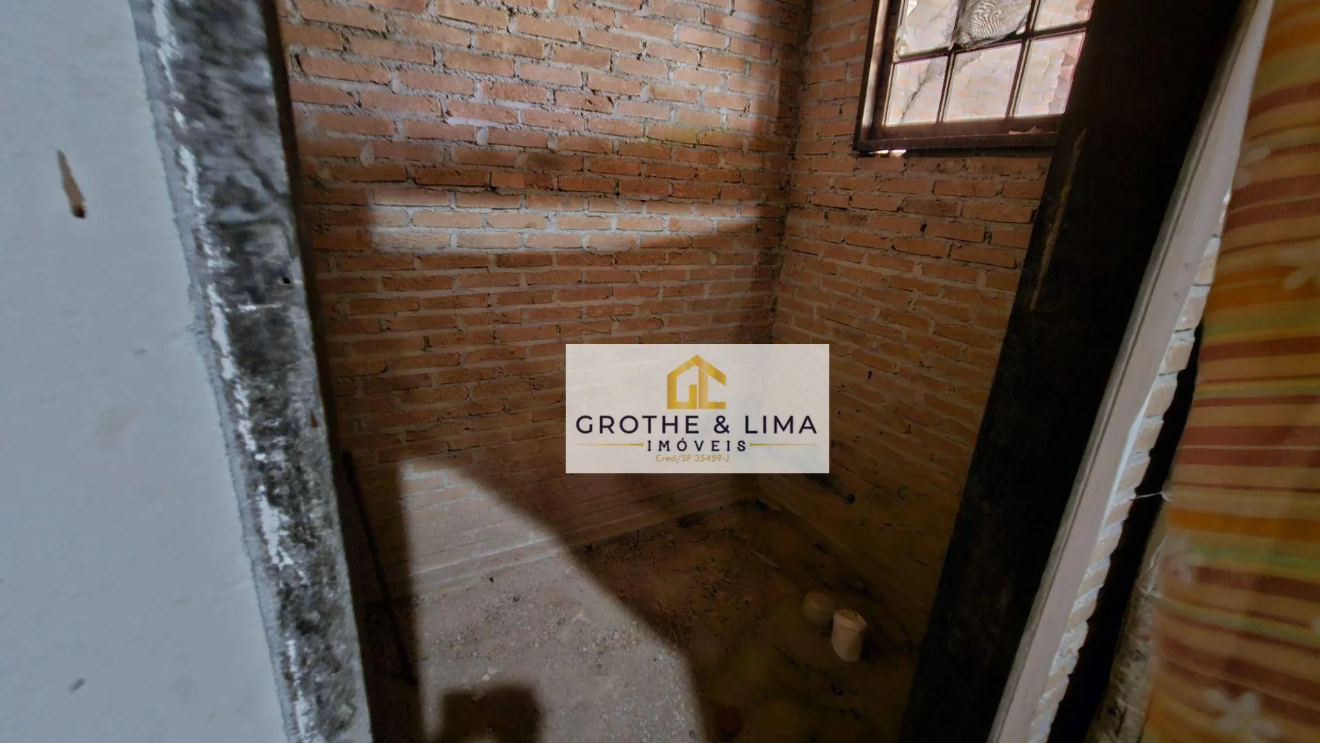 Country home for sale of 1 acres in Caçapava, SP, Brazil
