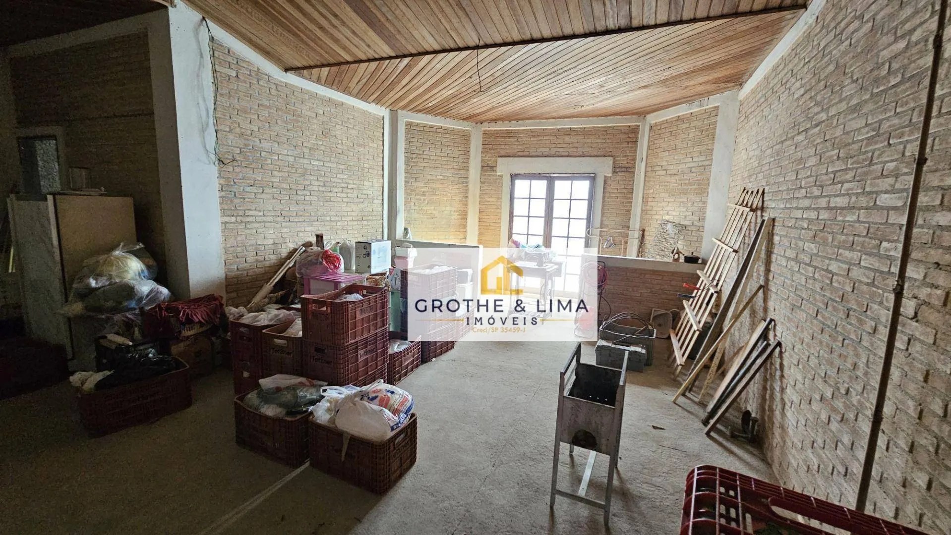 Country home for sale of 1 acres in Caçapava, SP, Brazil