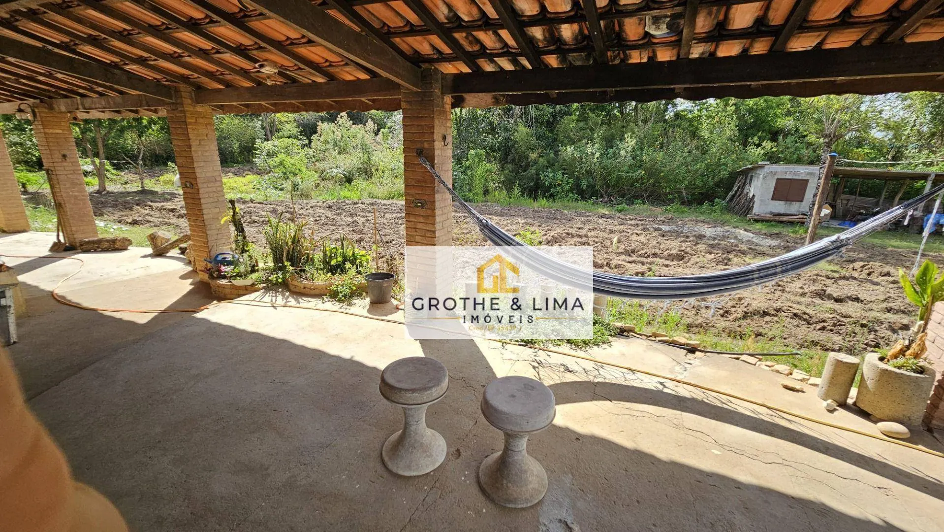 Country home for sale of 1 acres in Caçapava, SP, Brazil