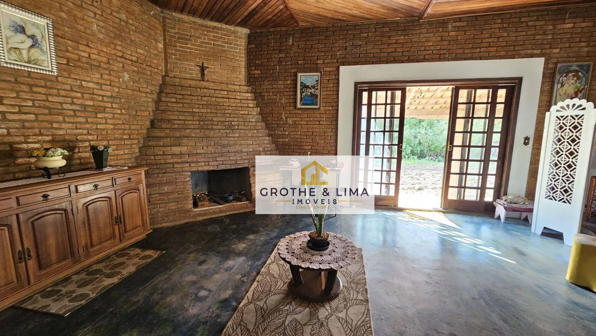 Country home for sale of 1 acres in Caçapava, SP, Brazil