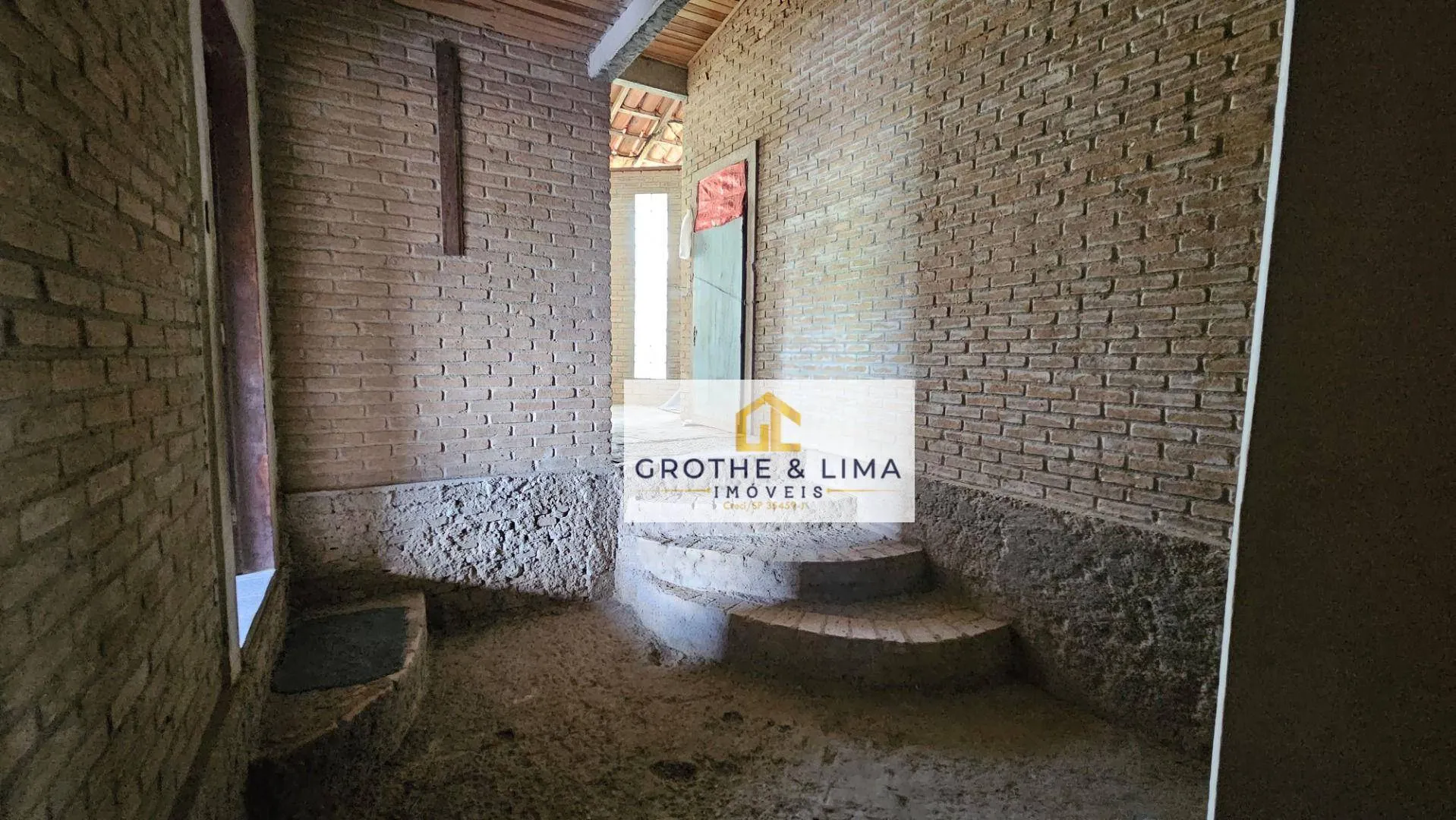Country home for sale of 1 acres in Caçapava, SP, Brazil