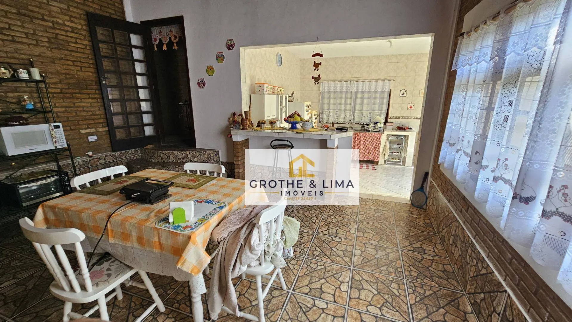 Country home for sale of 1 acres in Caçapava, SP, Brazil