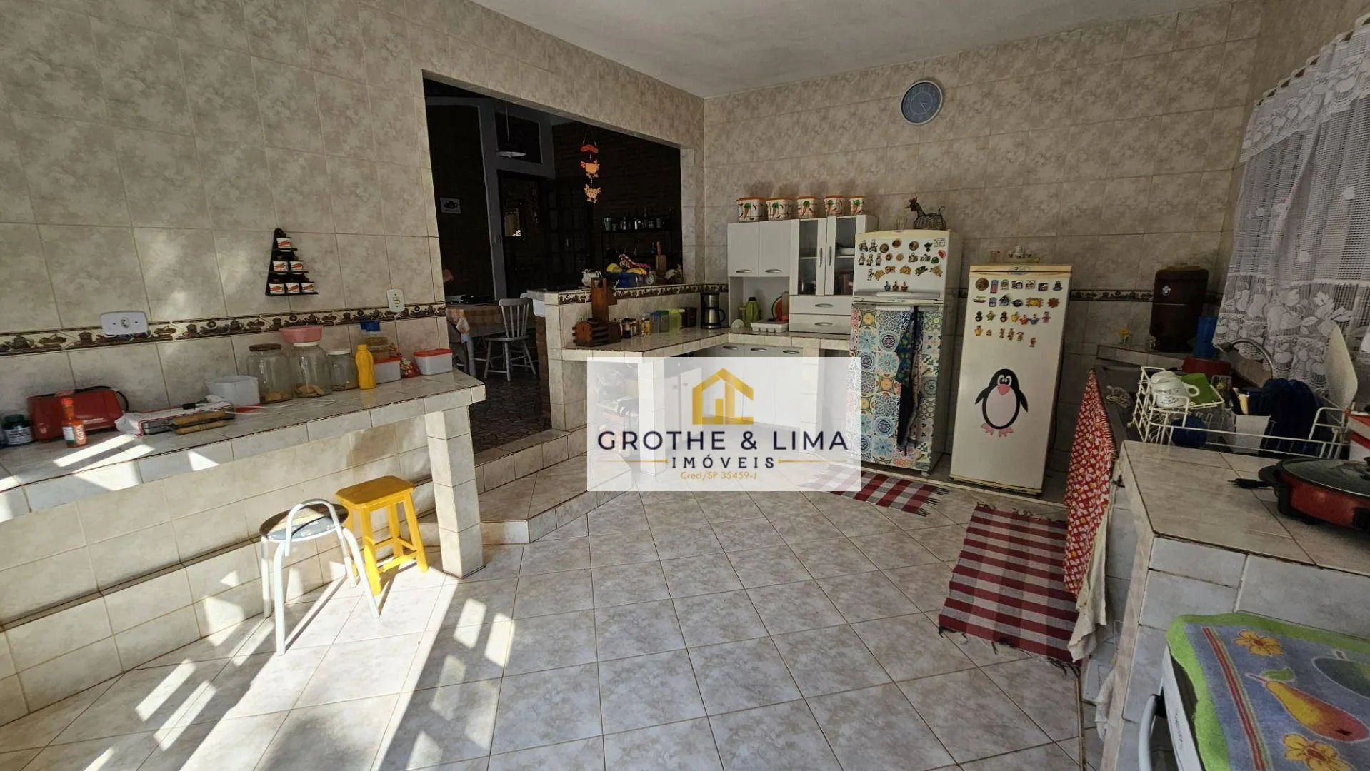 Country home for sale of 1 acres in Caçapava, SP, Brazil