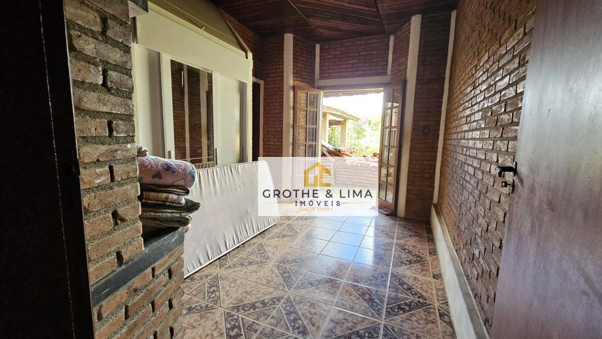 Country home for sale of 1 acres in Caçapava, SP, Brazil