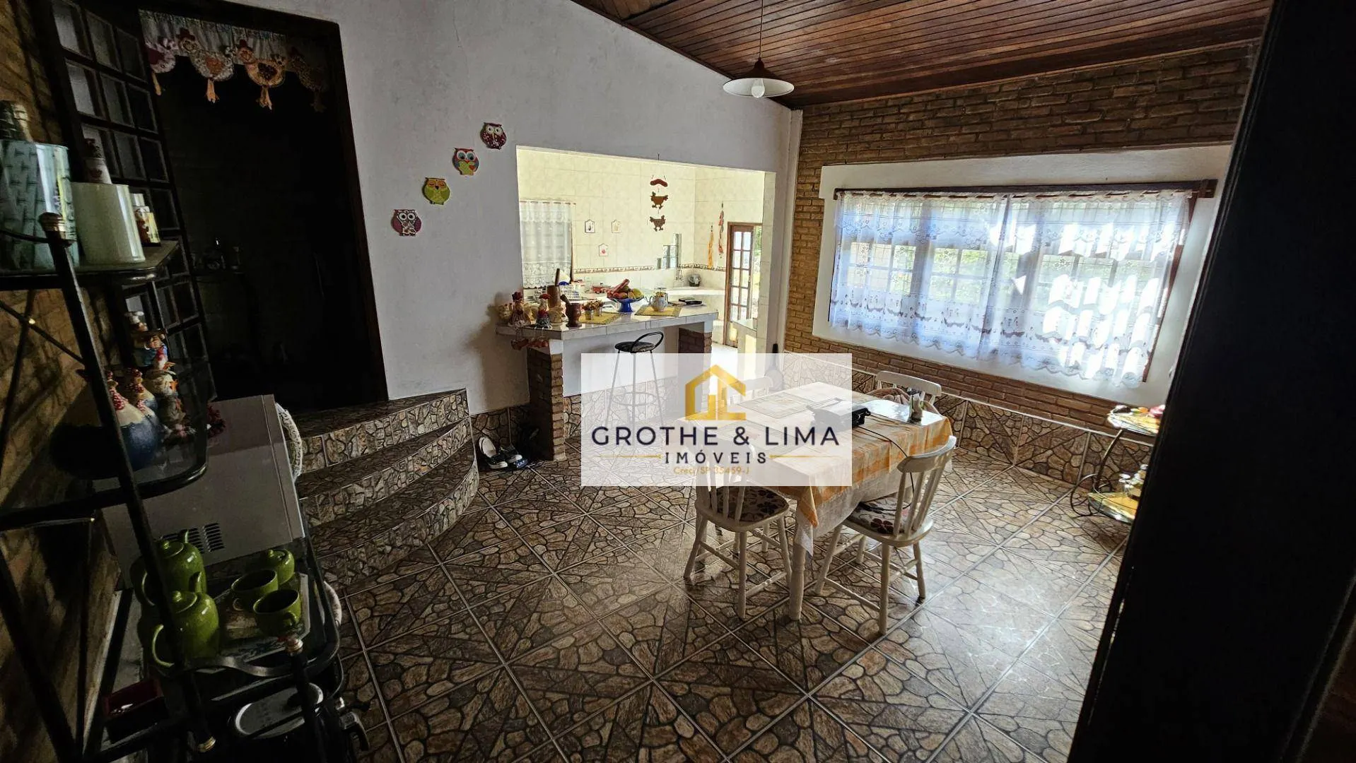 Country home for sale of 1 acres in Caçapava, SP, Brazil