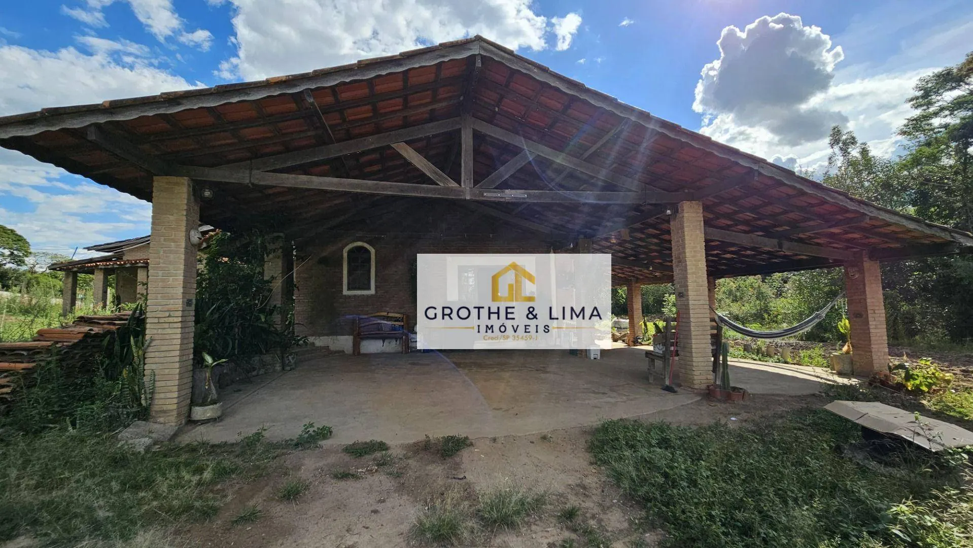 Country home for sale of 1 acres in Caçapava, SP, Brazil