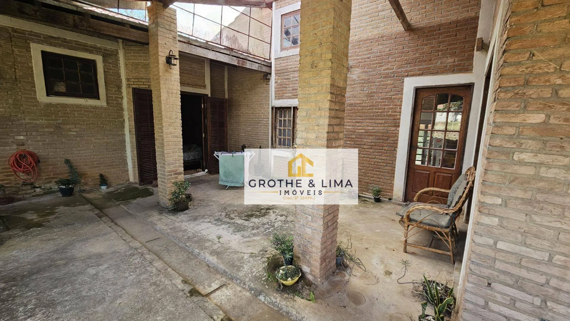 Country home for sale of 1 acres in Caçapava, SP, Brazil