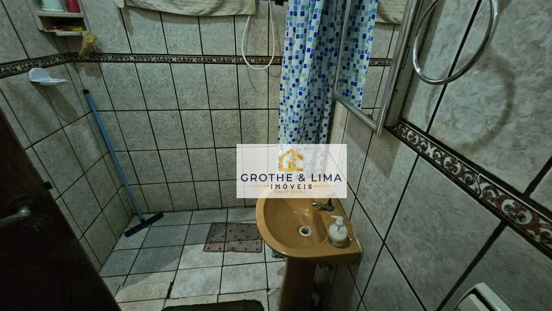 Country home for sale of 1 acres in Caçapava, SP, Brazil