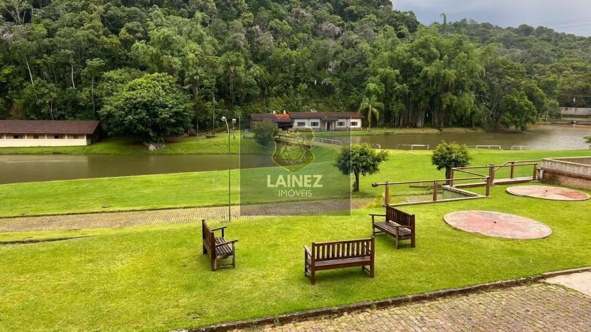 Small farm for sale of 44 acres in Juquitiba, SP, Brazil