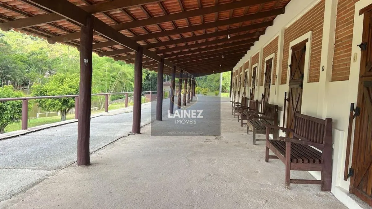 Small farm for sale of 44 acres in Juquitiba, SP, Brazil