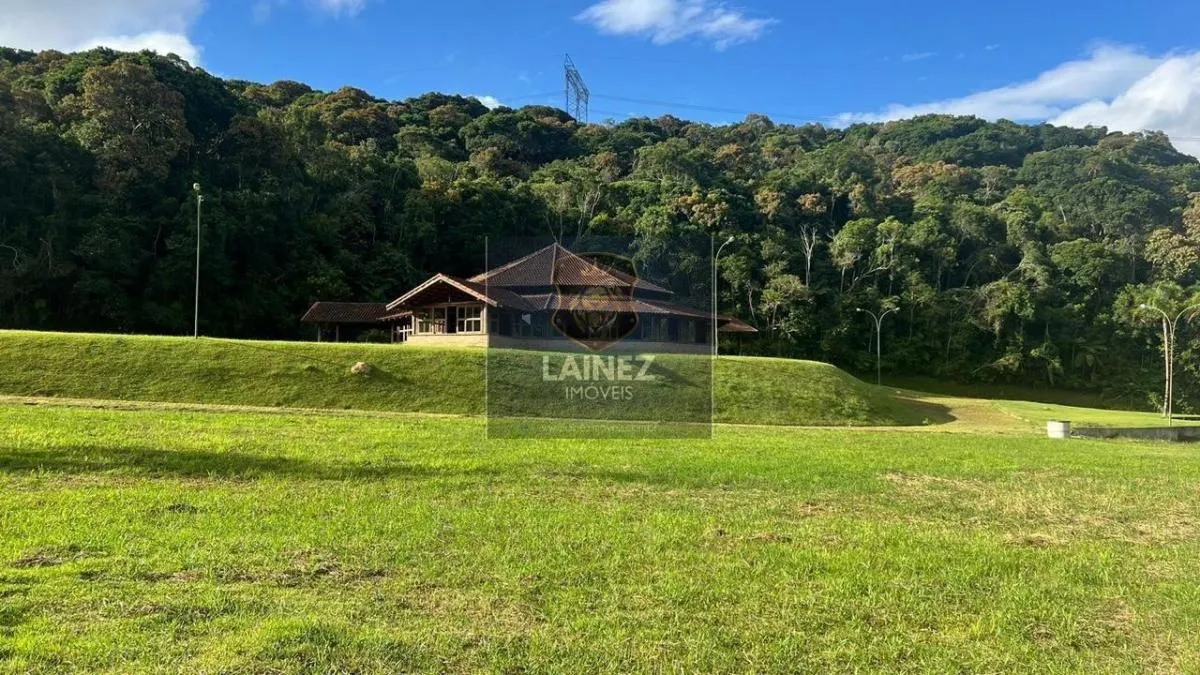 Small farm for sale of 44 acres in Juquitiba, SP, Brazil