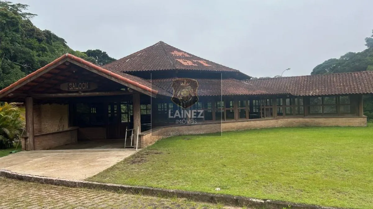 Small farm for sale of 44 acres in Juquitiba, SP, Brazil