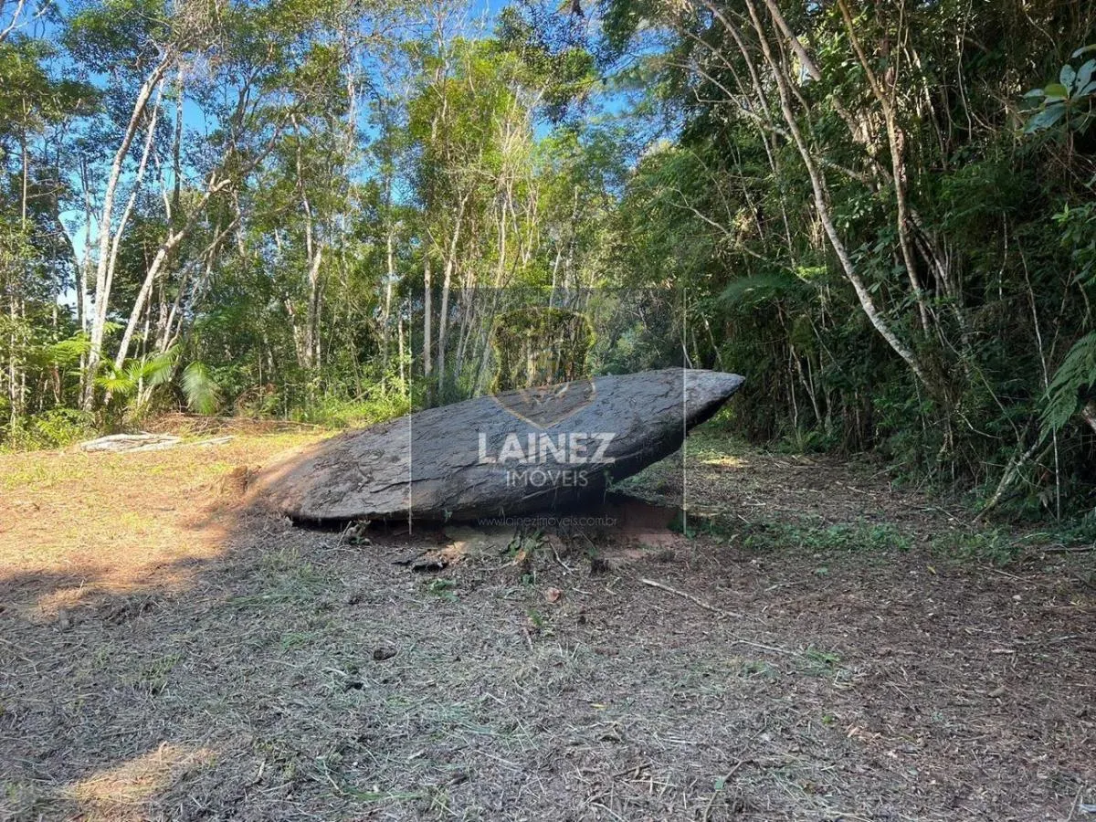 Small farm for sale of 44 acres in Juquitiba, SP, Brazil