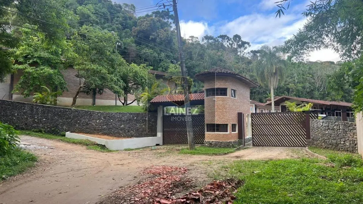 Small farm for sale of 44 acres in Juquitiba, SP, Brazil