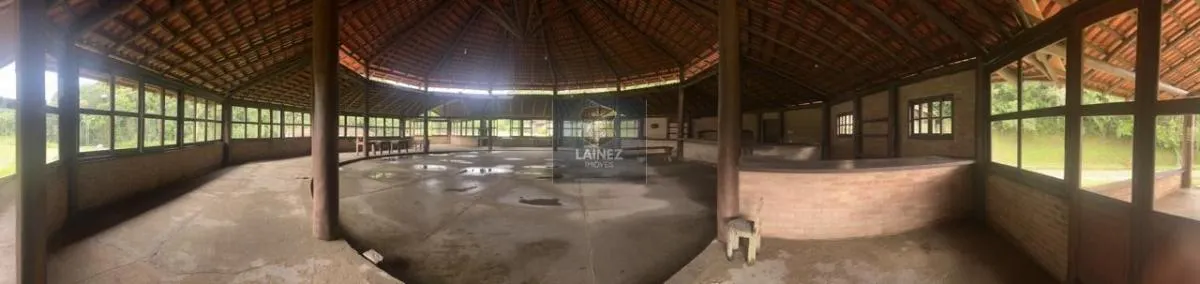 Small farm for sale of 44 acres in Juquitiba, SP, Brazil