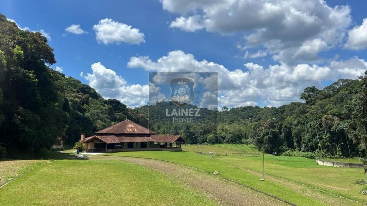 Small farm for sale of 44 acres in Juquitiba, SP, Brazil