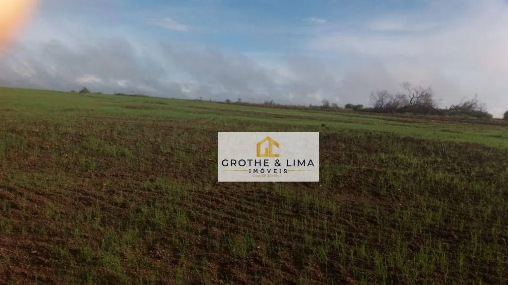 Fazenda à venda de 2.420 ha em Lagoa da Confusão, TO, Brasil