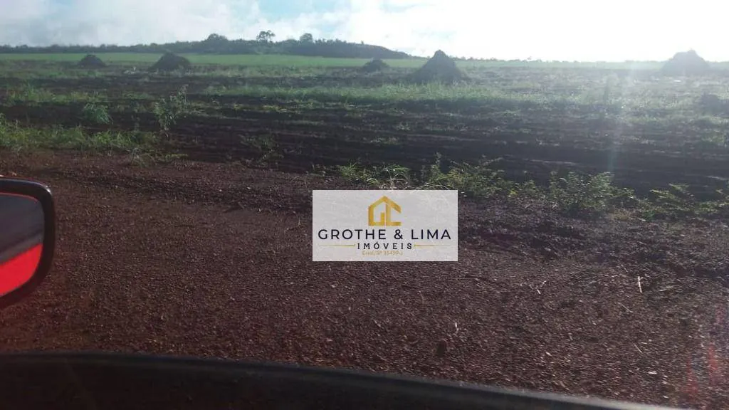Fazenda à venda de 2.420 ha em Lagoa da Confusão, TO, Brasil