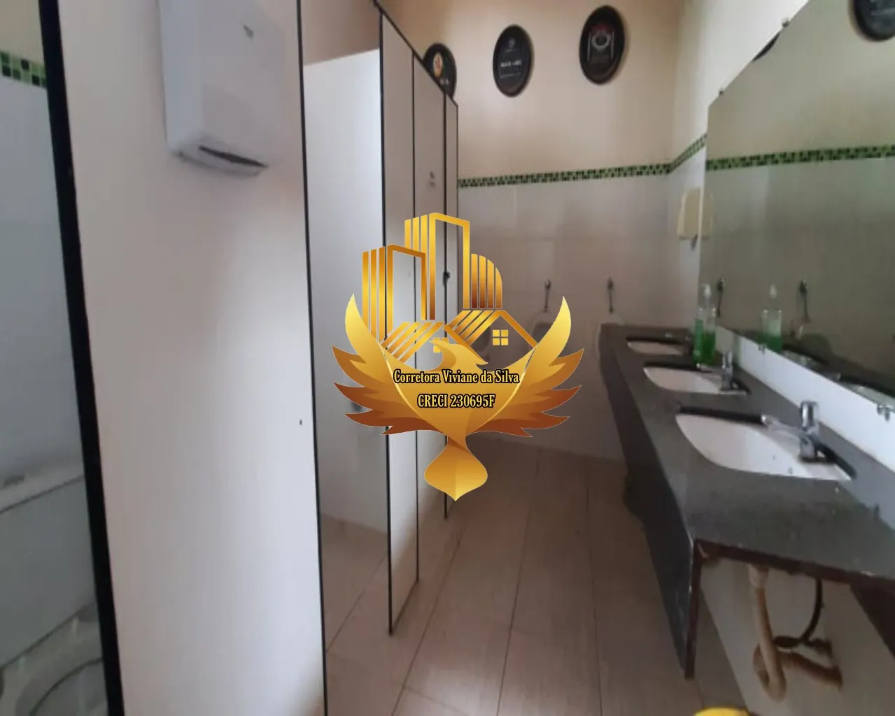 Country home for sale of 1,500 m² in São José dos Campos, SP, Brazil