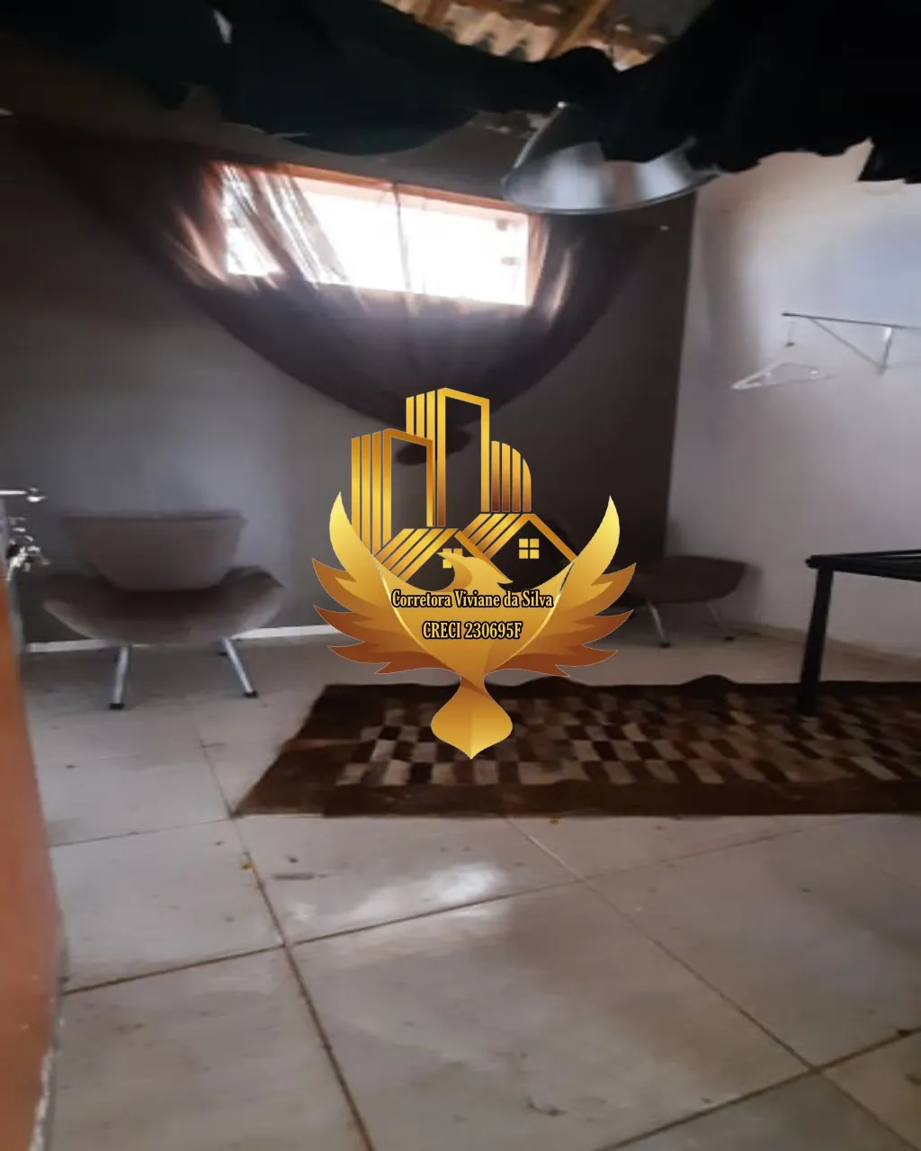 Country home for sale of 1,500 m² in São José dos Campos, SP, Brazil