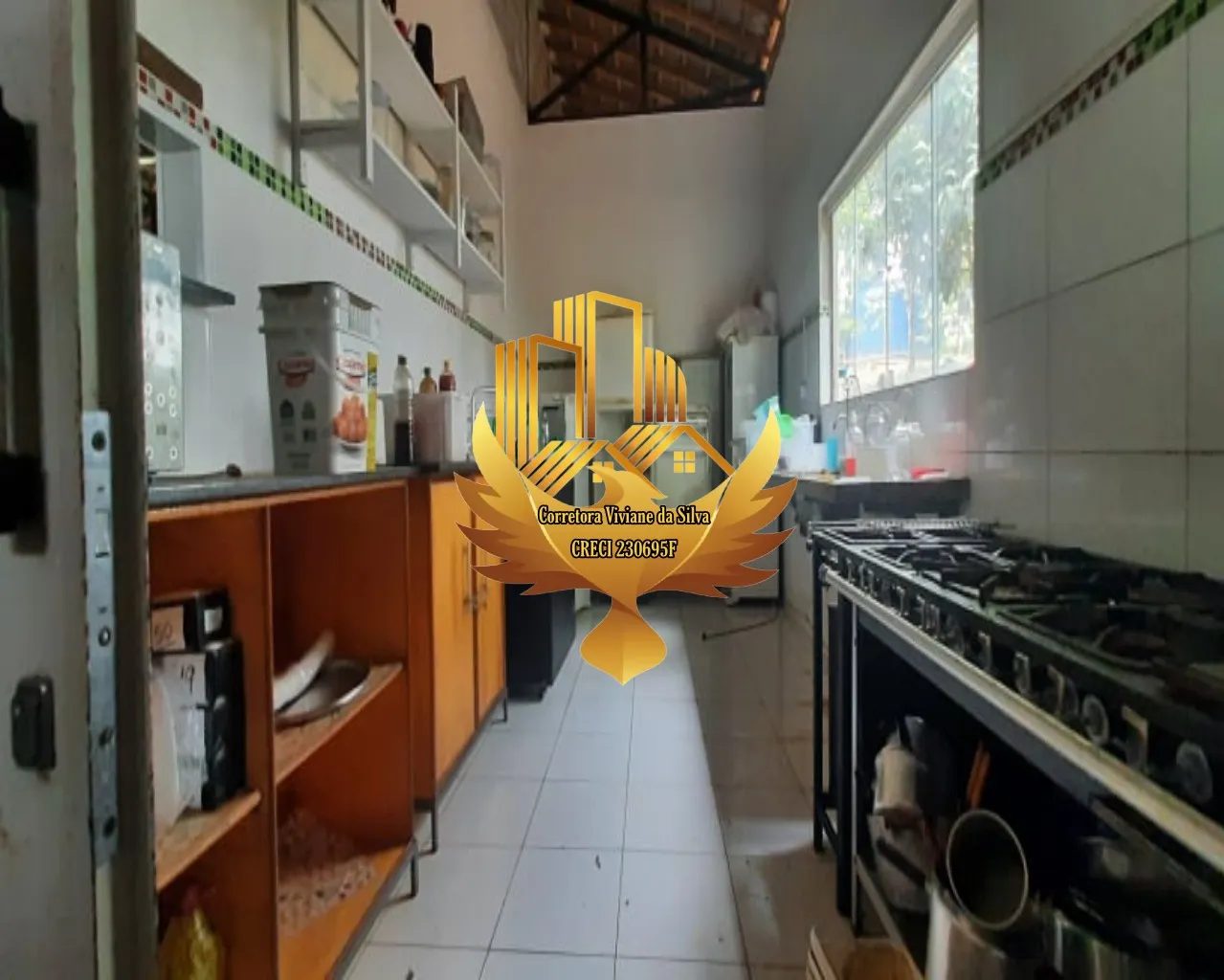 Country home for sale of 1,500 m² in São José dos Campos, SP, Brazil