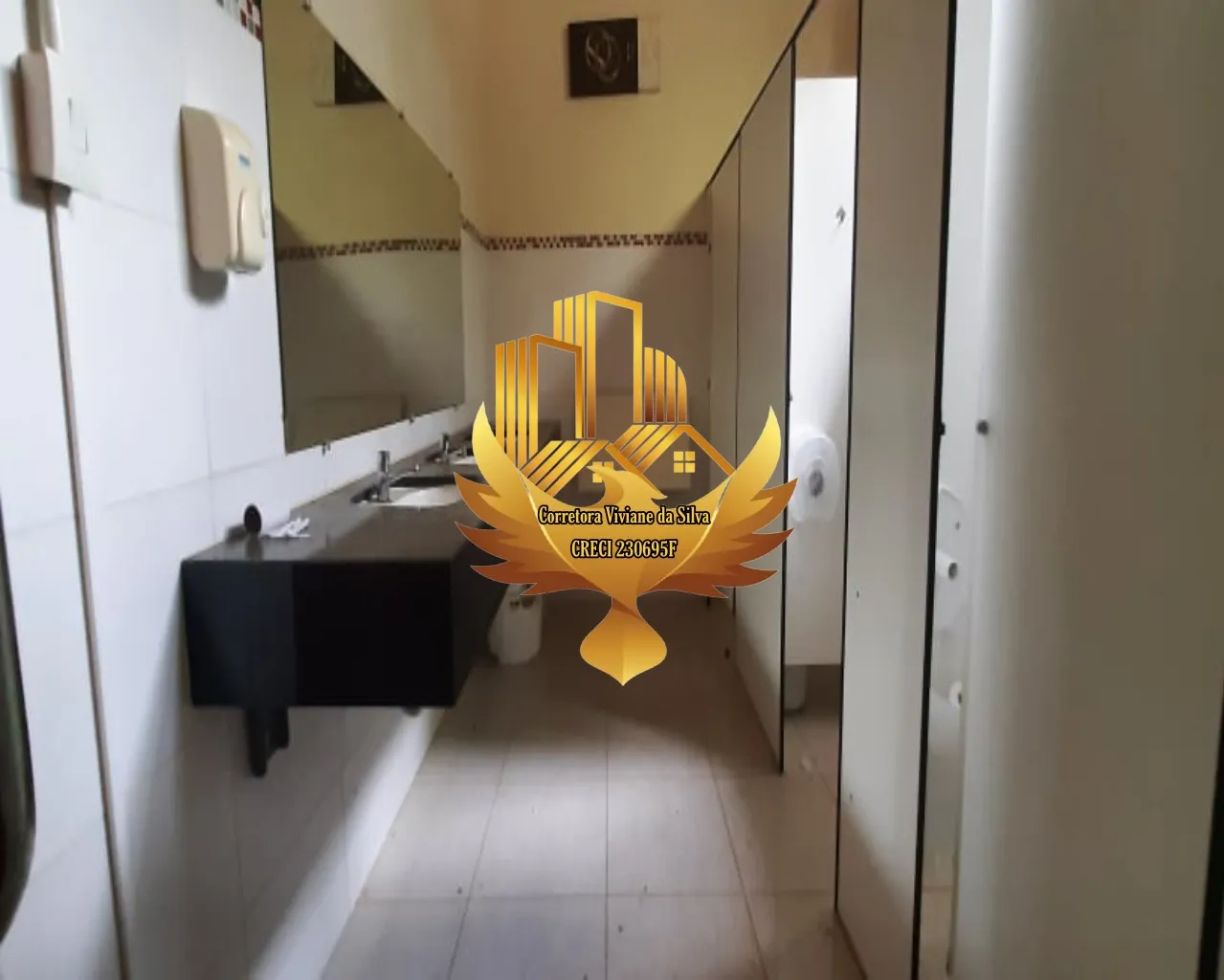 Country home for sale of 1,500 m² in São José dos Campos, SP, Brazil