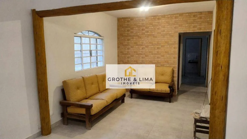 Chácara à venda de 3.000 m² em São José dos Campos, SP, Brasil