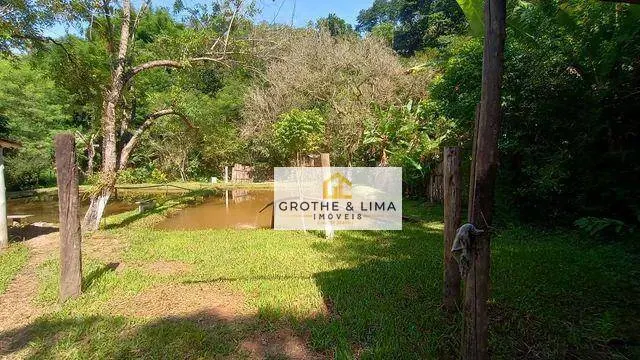 Chácara à venda de 3.000 m² em São José dos Campos, SP, Brasil