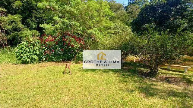 Chácara à venda de 3.000 m² em São José dos Campos, SP, Brasil