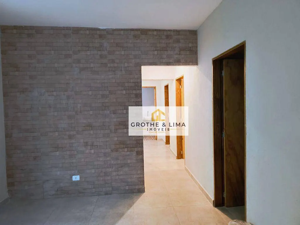 Chácara à venda de 3.000 m² em São José dos Campos, SP, Brasil
