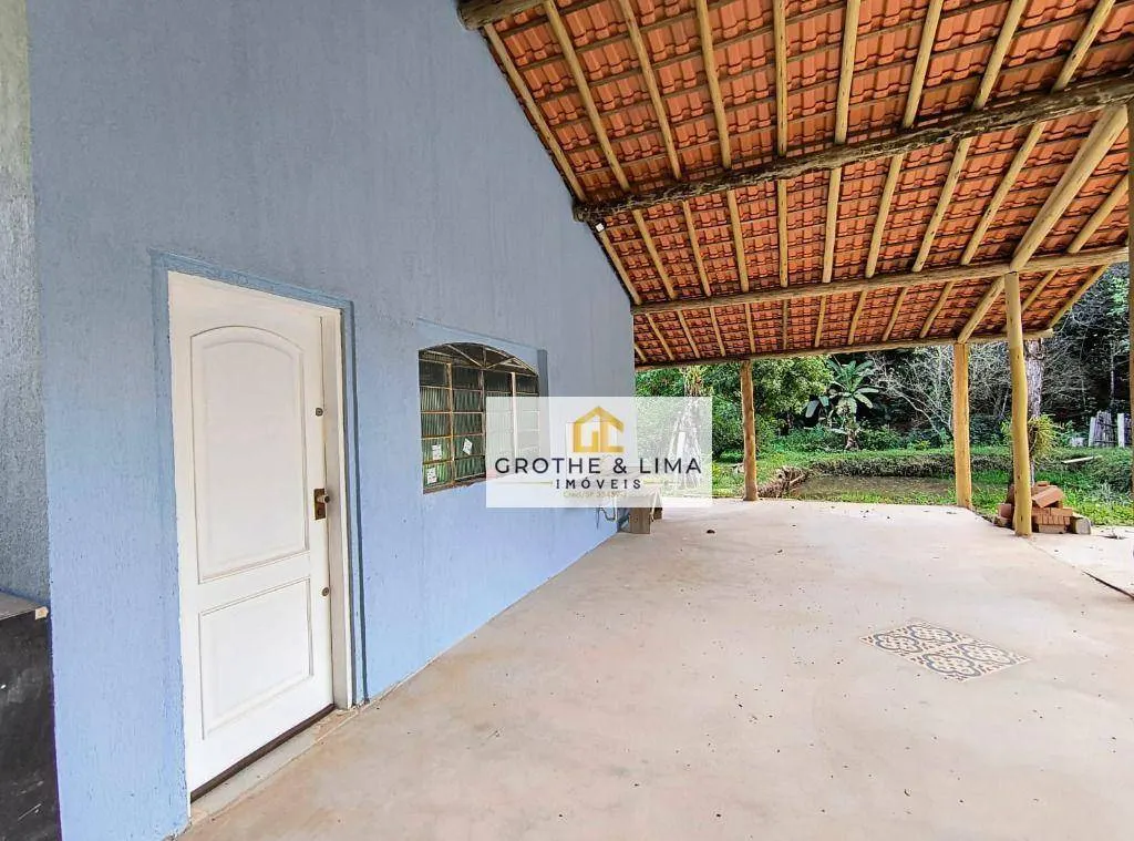 Chácara à venda de 3.000 m² em São José dos Campos, SP, Brasil
