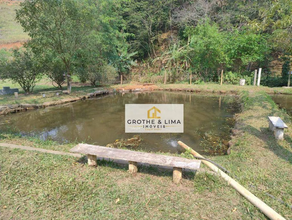 Chácara à venda de 3.000 m² em São José dos Campos, SP, Brasil