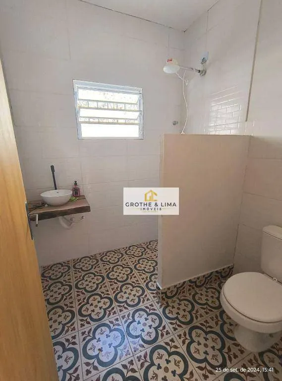 Chácara à venda de 3.000 m² em São José dos Campos, SP, Brasil