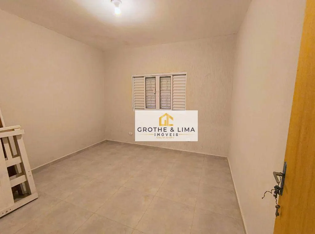 Chácara à venda de 3.000 m² em São José dos Campos, SP, Brasil