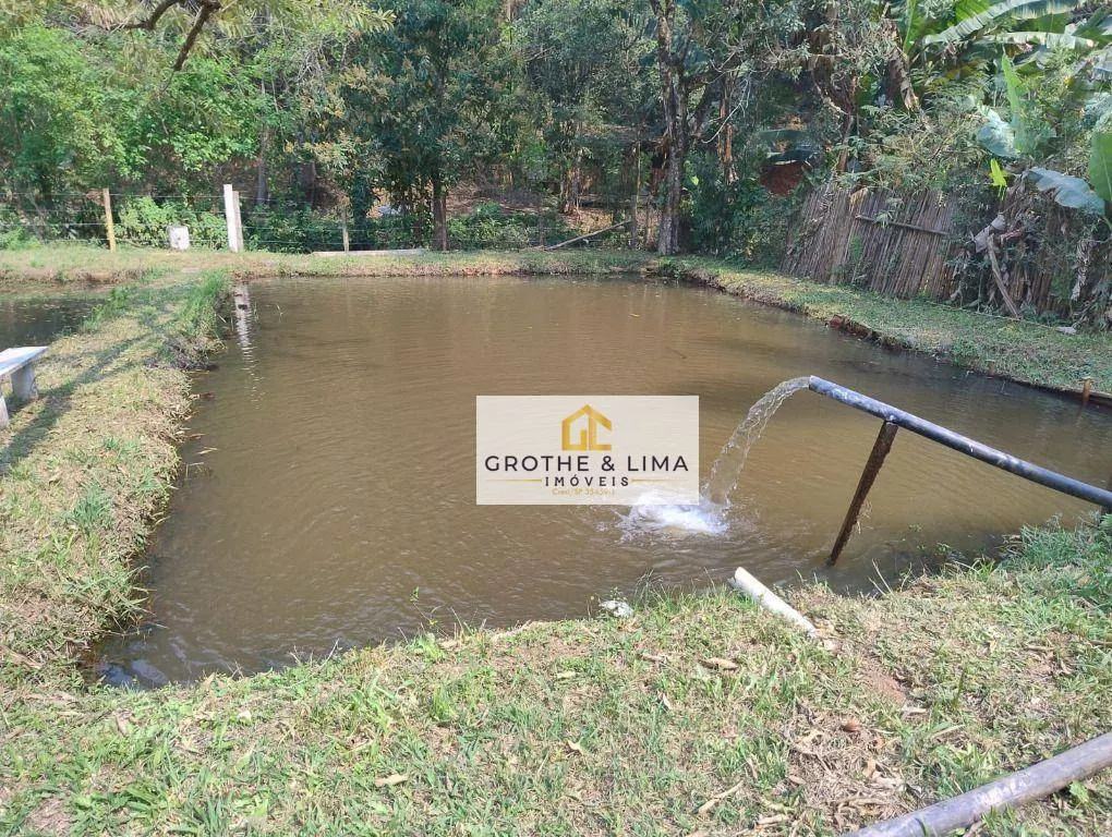 Chácara à venda de 3.000 m² em São José dos Campos, SP, Brasil