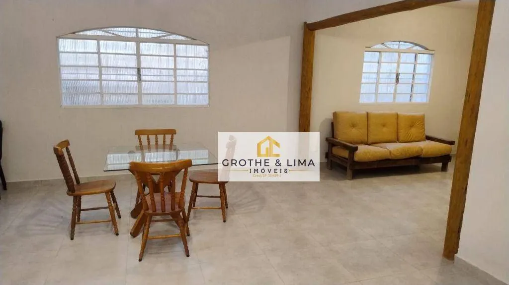 Chácara à venda de 3.000 m² em São José dos Campos, SP, Brasil