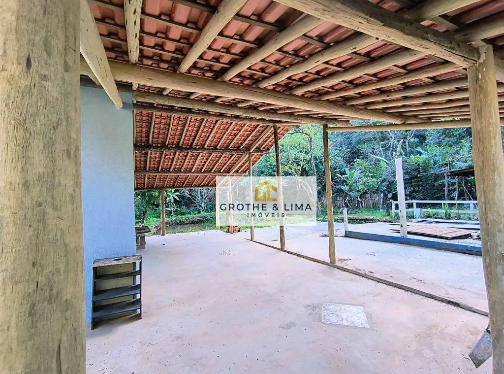 Chácara à venda de 3.000 m² em São José dos Campos, SP, Brasil