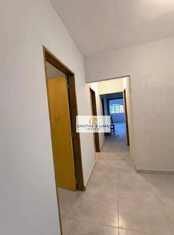 Chácara à venda de 3.000 m² em São José dos Campos, SP, Brasil