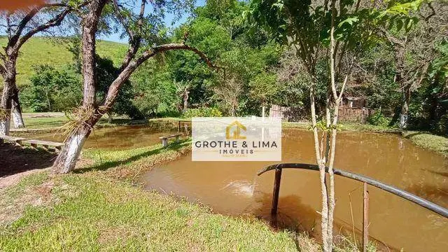 Chácara à venda de 3.000 m² em São José dos Campos, SP, Brasil
