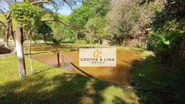Chácara à venda de 3.000 m² em São José dos Campos, SP, Brasil