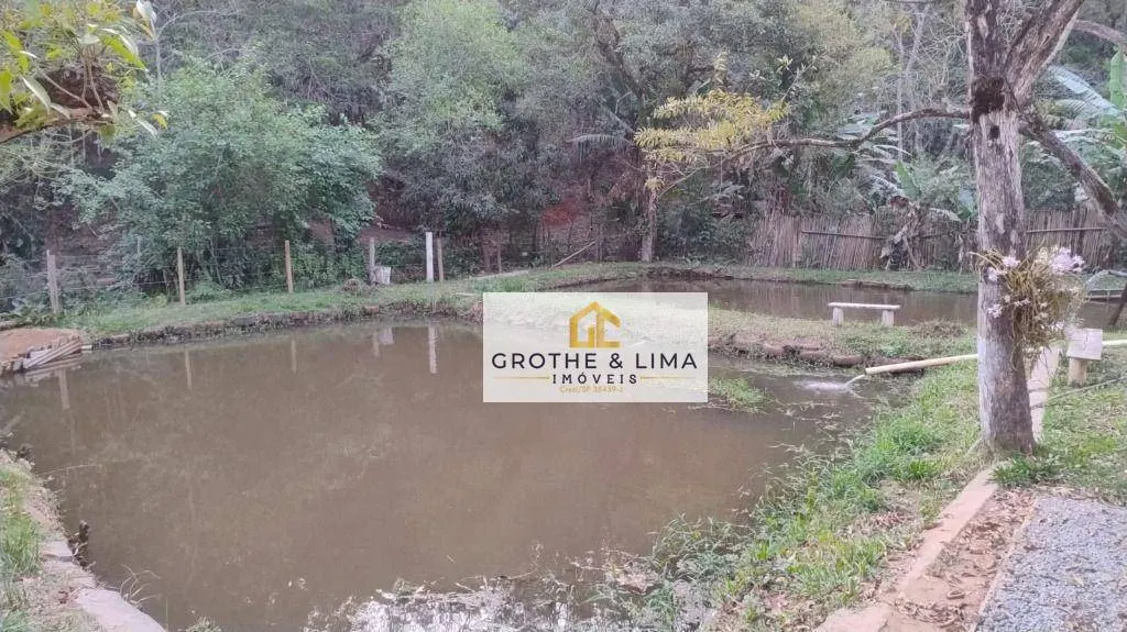 Chácara à venda de 3.000 m² em São José dos Campos, SP, Brasil