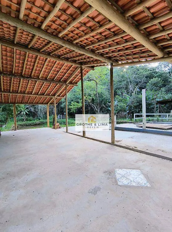 Chácara à venda de 3.000 m² em São José dos Campos, SP, Brasil