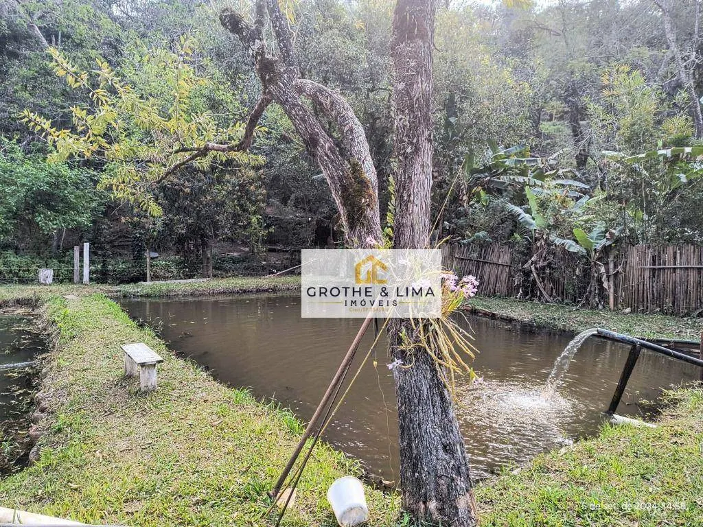 Chácara à venda de 3.000 m² em São José dos Campos, SP, Brasil