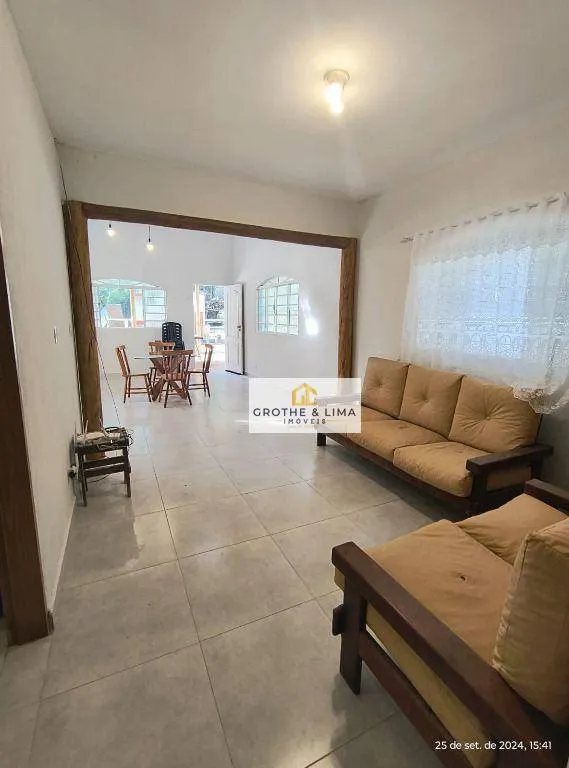 Chácara à venda de 3.000 m² em São José dos Campos, SP, Brasil