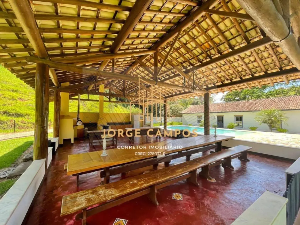 Fazenda à venda de 900 ha em Taubaté, SP, Brasil