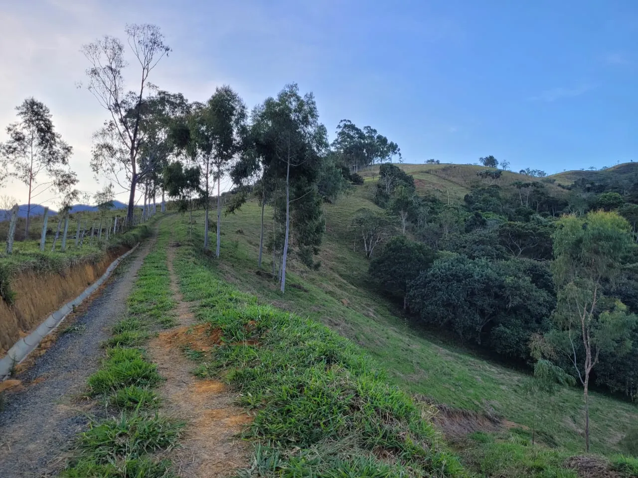 Terreno à venda de 3 ha em São José dos Campos, SP, Brasil