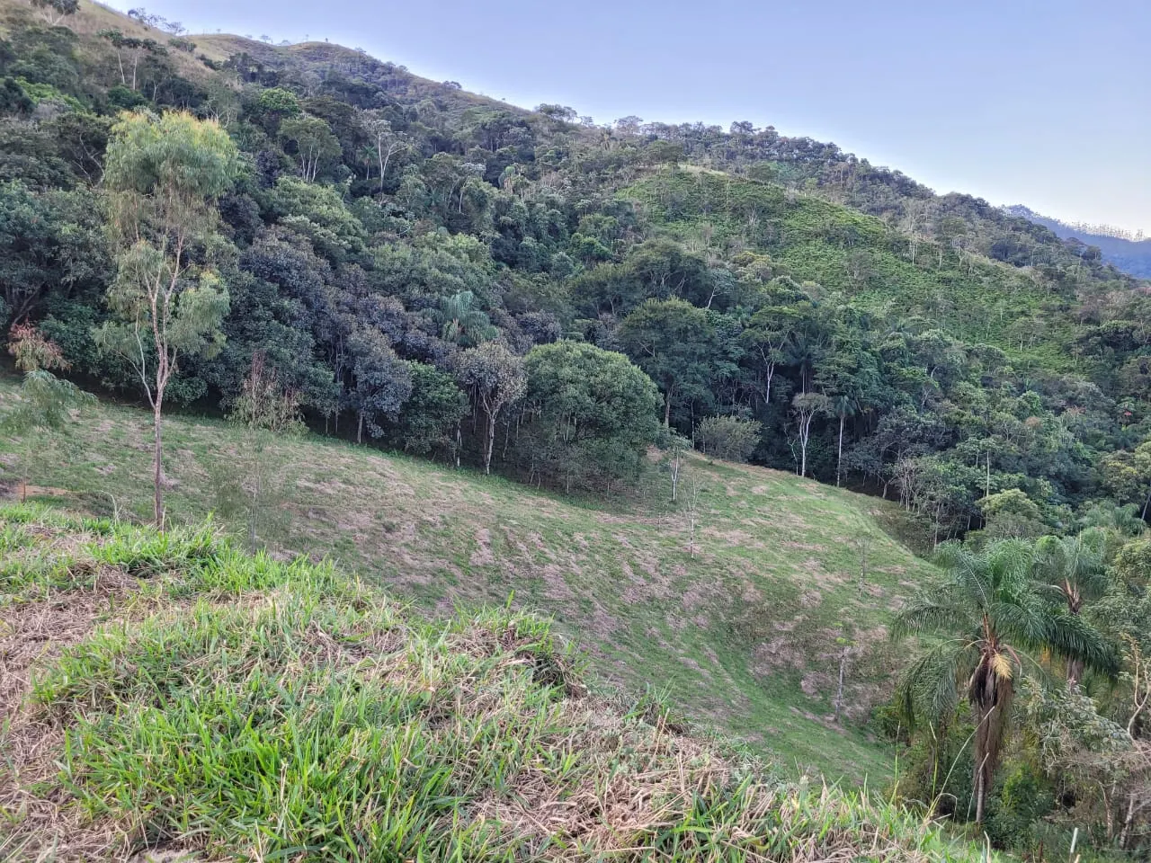 Terreno à venda de 3 ha em São José dos Campos, SP, Brasil