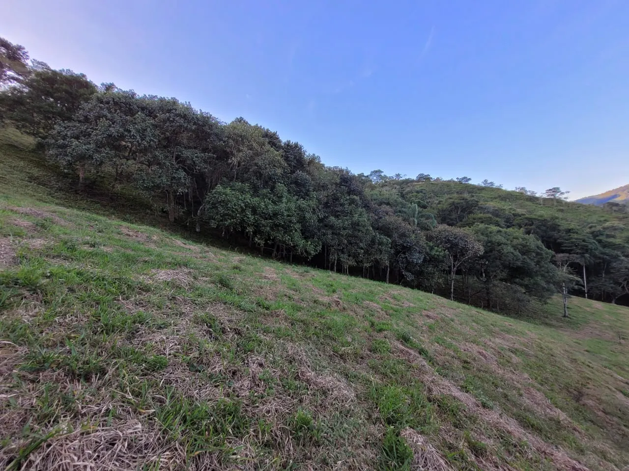 Terreno à venda de 3 ha em São José dos Campos, SP, Brasil
